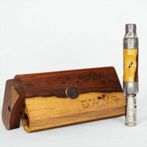 VONG: BI-COLOR COCOBOLO