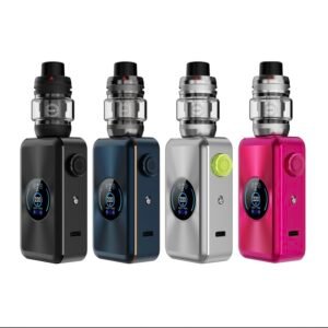 Vaporesso Gen Max (iTank T) Kit