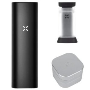 Pax Mini, Pax Grinder, Puck Press Bundle