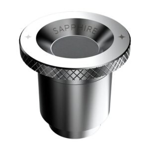 Dr. Dabber Boost Evo Atomizer Sapphire