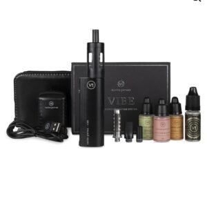 Vibe Series Deluxe Starter Kit (Black)