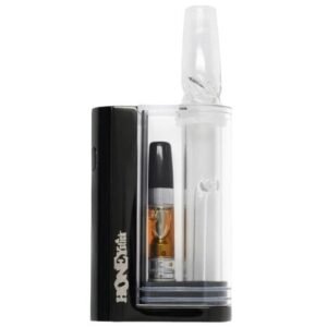 Honeystick 510 Bubbler for your Carts (with Water Bubbler or Filter)