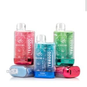 EBDesign TE6000 Disposable