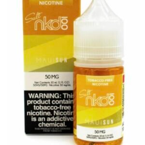 Naked Salt Maui Sun E-Juice (30ml)