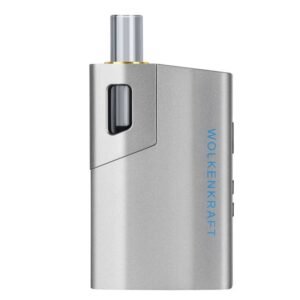 Wolkenkraft Cloud Power ÄRiS Ultra  (Grey)