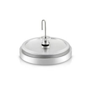 Hydrology9 Rotating Stir Cover