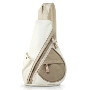 Fresh9 2-Way Smell Proof Crossbody SlingBag