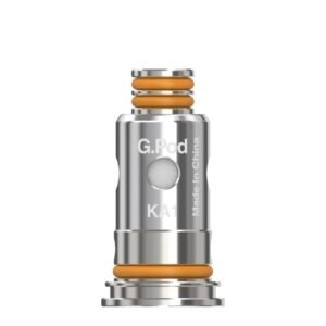GEEKVAPE G SERIES COIL HEADS (PACK OF 5)