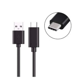 USB TYPE C CHARGING CABLE