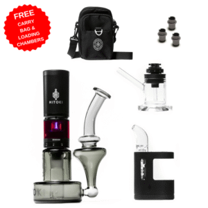 Hitoki Saber Complete Pro Kit