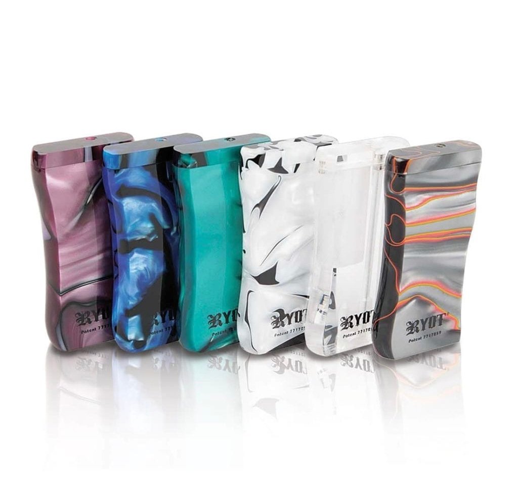 Acrylic Magnetic Dugout with Matching One Hitter - Image 16