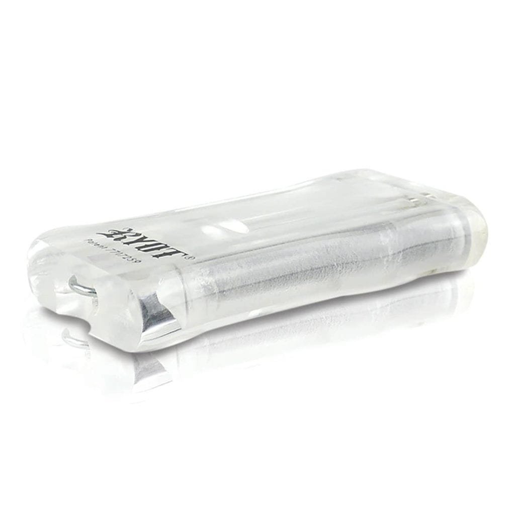 Acrylic Magnetic Dugout with Matching One Hitter - Image 15