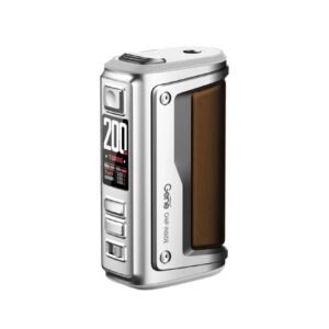 VOOPOO ARGUS GT2 BOX MOD