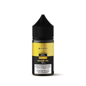 Sweet Tobacco Nicotine Salt E-liquid By Hollywood Vape