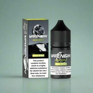 Sour Apple by Vapengin E-Liquid