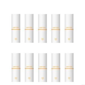 Geekvape Wenax Filter Drip Tip - 10 Pack