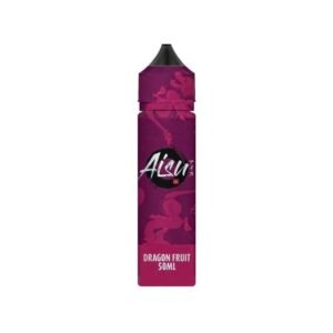 AISU 50ml Shortfill - Dragon Fruit