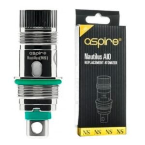 Aspire Nautilus Coils (5pk)