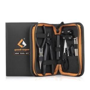 Geek Vape DIY Mini Tool Kit V2