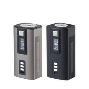 Steam Crave Hadron 220 Box Mod