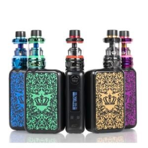 UWELL CROWN 4 200W TC STARTER KIT