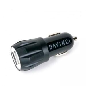 DaVinci Car Charger