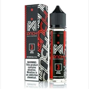 KHALI VAPORS DEVILS PUNCHBOWL