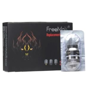 FREEMAX MESH PRO REPLACEMENT COILS 3PCS