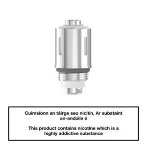 TECC arc 4 / arc 5 Replacement Coil 1.5 ohm