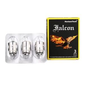 HorizonTech Falcon Coils-(3 packs)