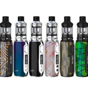 Eleaf iStick Rim Kit With MELO 5 Tank