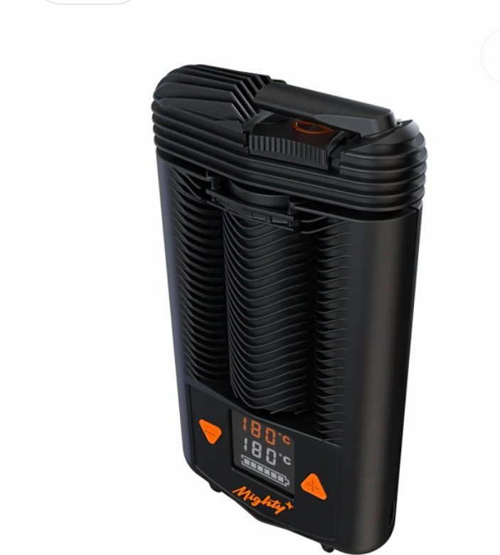 Storz & Bickel Mighty+ Portable Usb-c Vaporizer - Image 3