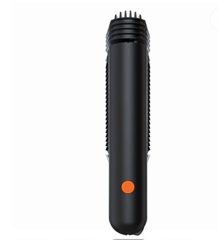 Storz & Bickel Mighty+ Portable Usb-c Vaporizer - Image 5