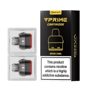 OXVA V Prime Pods (2 Pack)