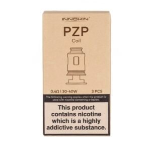Innokin PZP Replacement Coils