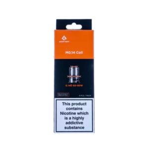 Geek Vape 'M' Series Replacement Coils