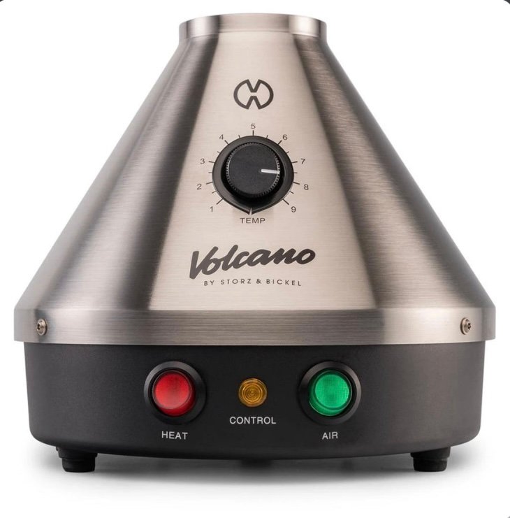 Volcano Classic Advanced Vaporizer Kit - Image 4