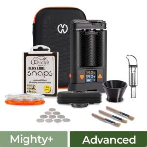 Mighty+ Advanced Vaporizer Kit