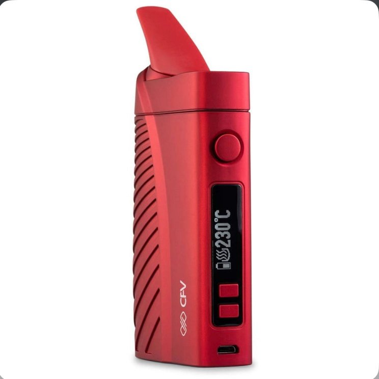 Boundless CFV Vaporizer - Image 2