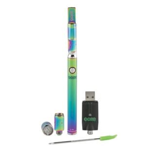 OOZE SLIM TWIST PRO CONCENTRATE VAPE KIT