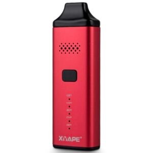 XVape Avant Dry Herb Vaporizer