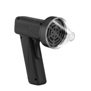 Cloudious9 The Auto9 Fully Automatic Grinder