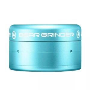 Bear 4 Piece Grinder