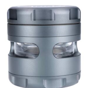 Cali Cloud X 63mm 3-Stage Glass Window Grinder