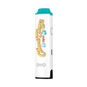 XVAPE Mambo Cheech and Chong Dry Herb Vaporizer - 1000mAh