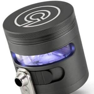 Cloudious9 Tectonic9 Auto Dispensing Grinder