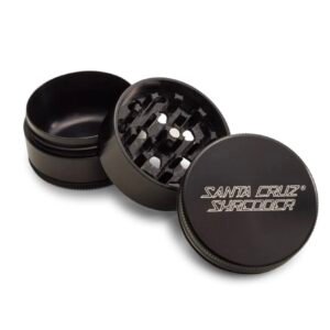 Santa Cruz Shredder 3 Piece Grinder