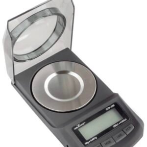 CTP-250 ON BALANCE PRECISION 50G X 0.001G DIGITAL SCALES