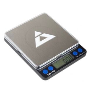 ON BALANCE 710 PRO CONCENTRATE KIT SCALES 100G X 0.01G