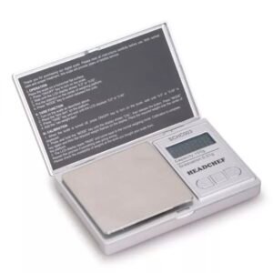 HC003 HEADCHEF DIGITAL SCALE 100G X 0.01G